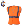 Surveyor reflective safety security work vest with pockets price